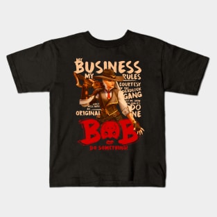 BOB Kids T-Shirt